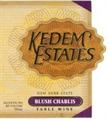 Kedem Chablis Blush